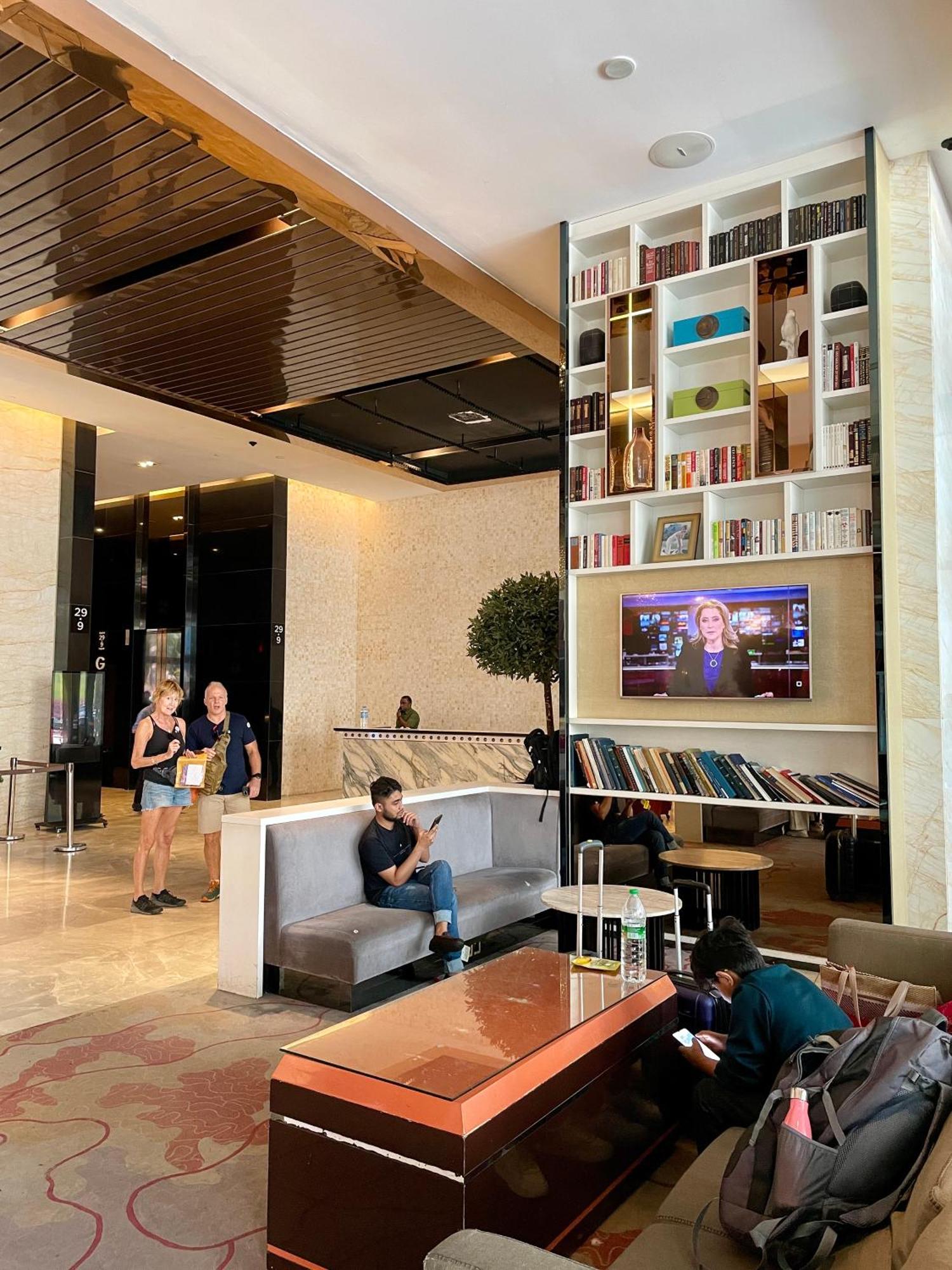 Platinum Klcc By Luxury Suites Kuala Lumpur Luaran gambar