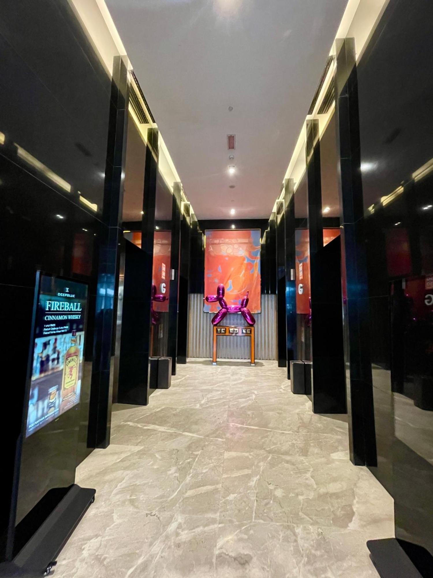 Platinum Klcc By Luxury Suites Kuala Lumpur Luaran gambar