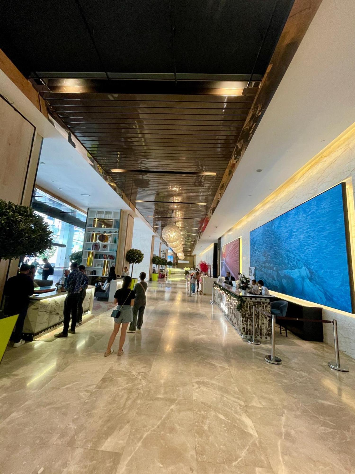 Platinum Klcc By Luxury Suites Kuala Lumpur Luaran gambar