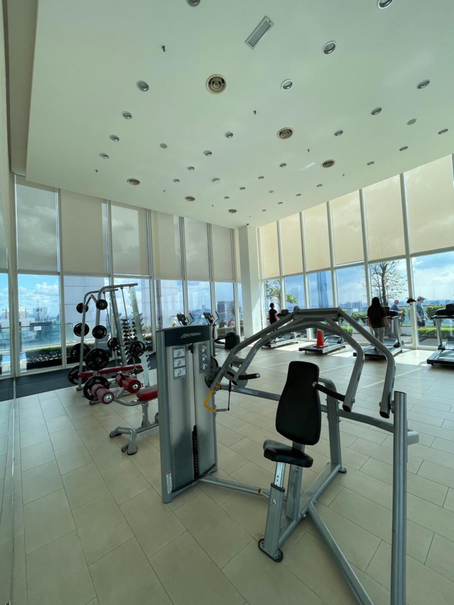 Platinum Klcc By Luxury Suites Kuala Lumpur Luaran gambar