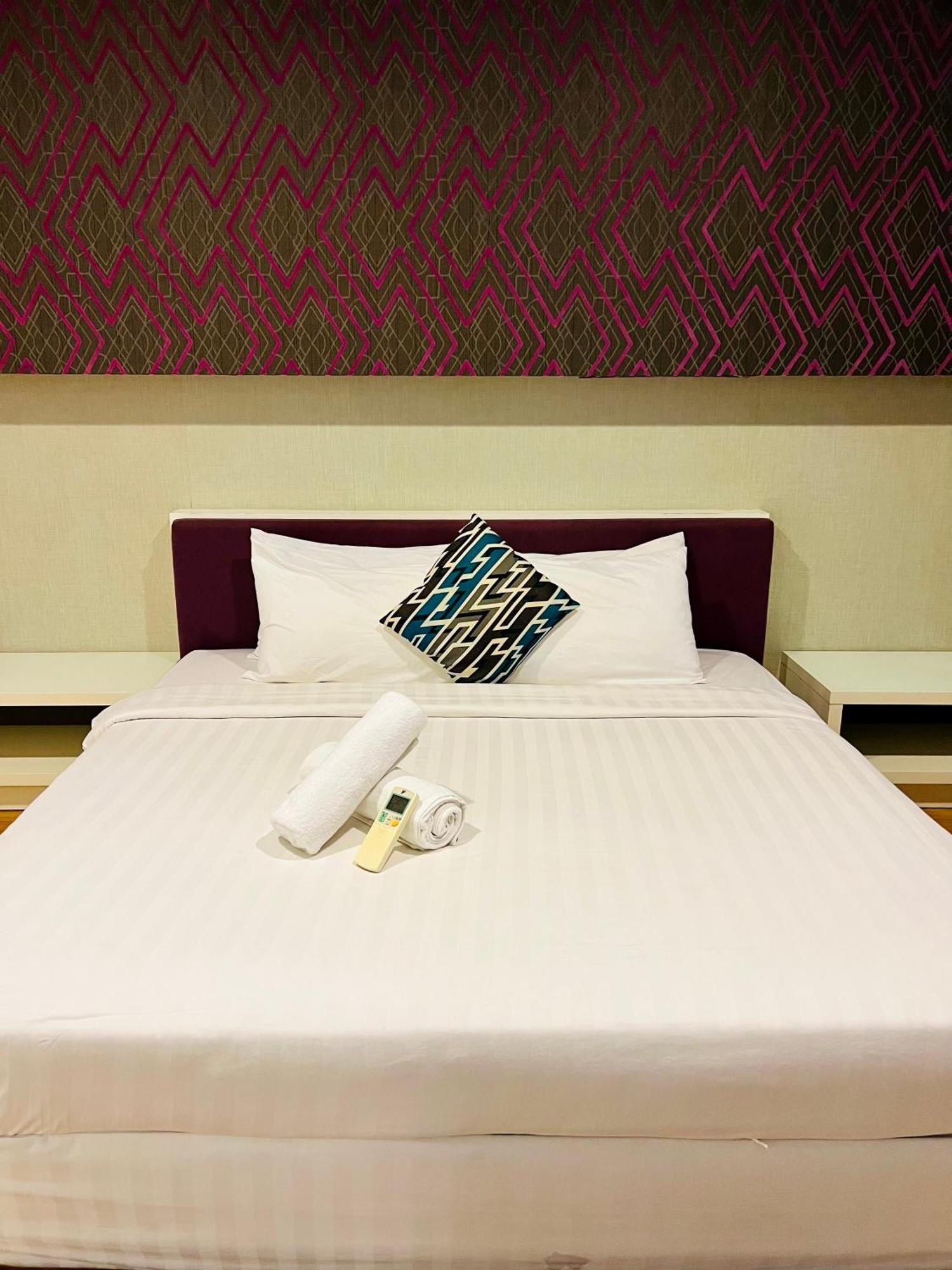 Platinum Klcc By Luxury Suites Kuala Lumpur Luaran gambar