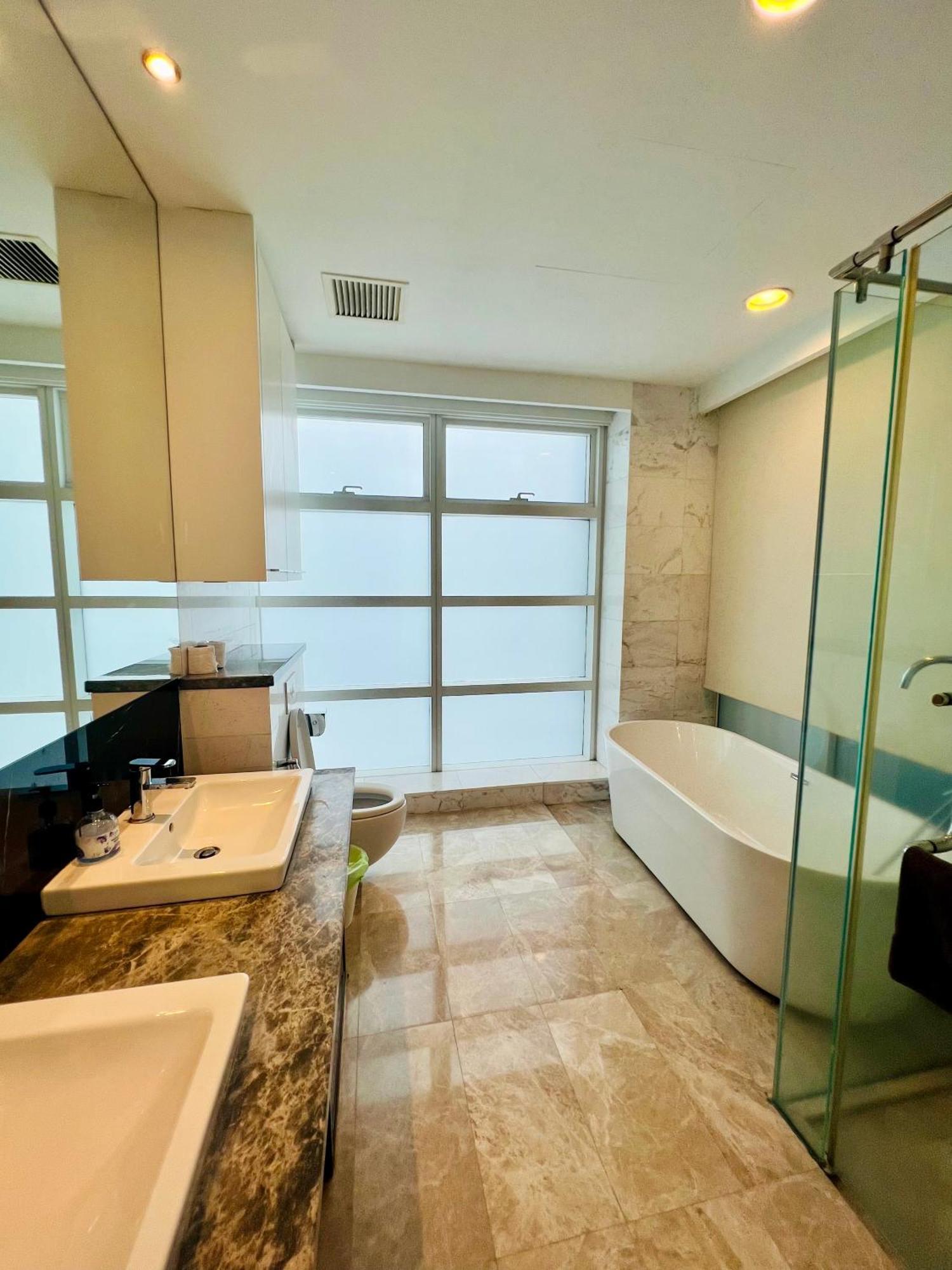 Platinum Klcc By Luxury Suites Kuala Lumpur Luaran gambar