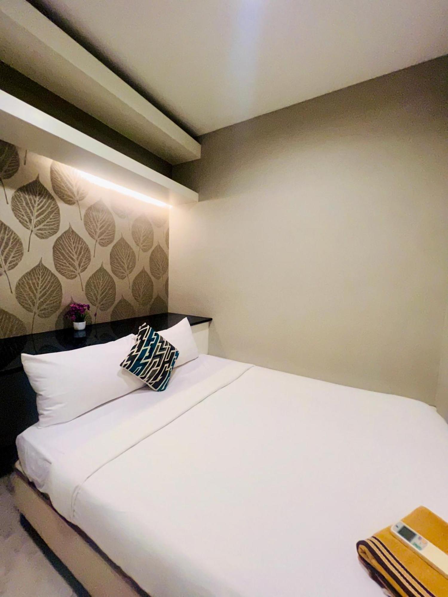 Platinum Klcc By Luxury Suites Kuala Lumpur Luaran gambar