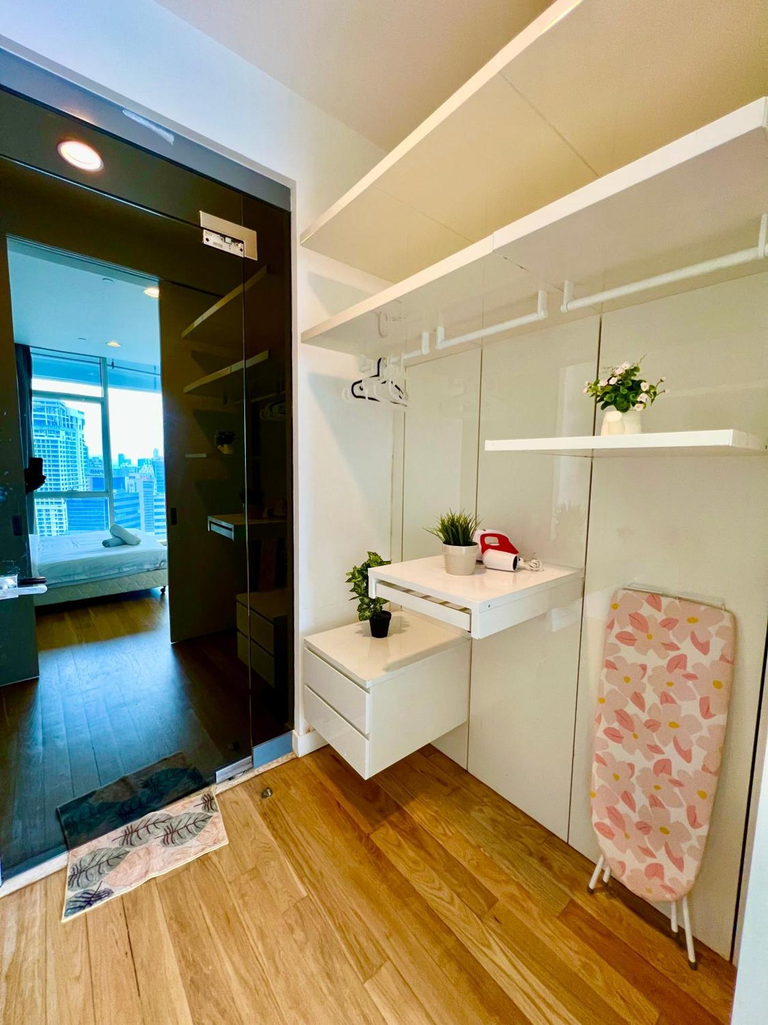 Platinum Klcc By Luxury Suites Kuala Lumpur Luaran gambar